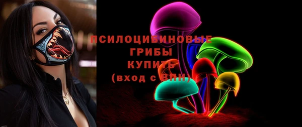 круглые Алексеевка